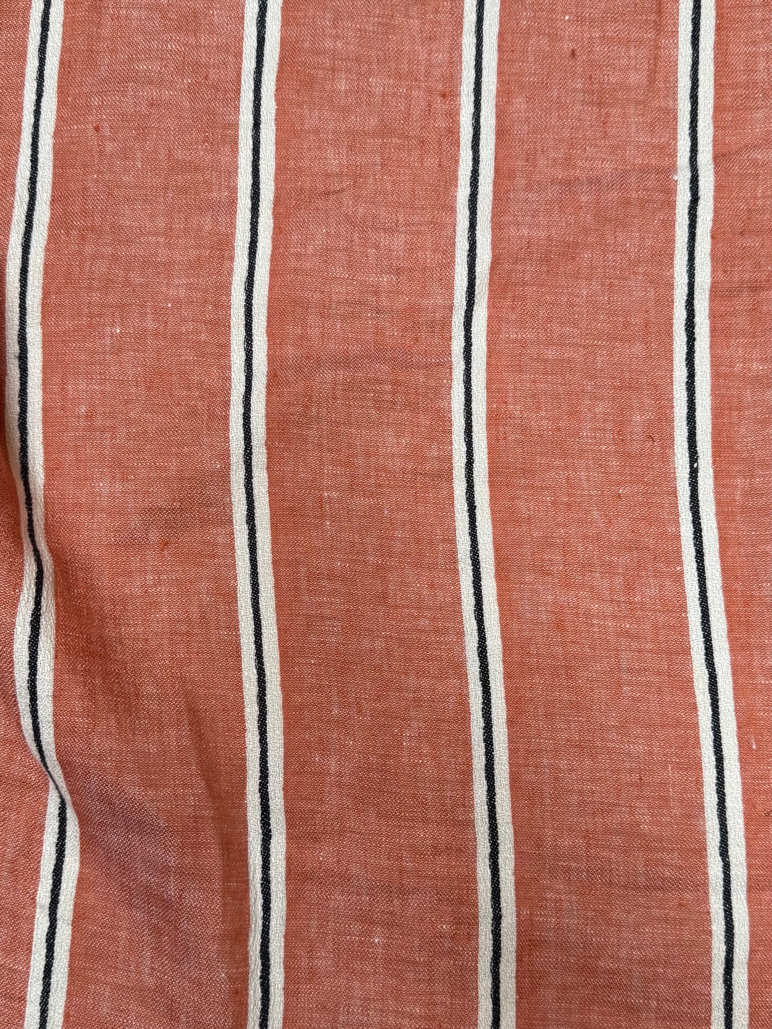 Bioli Stripe Grapefruit