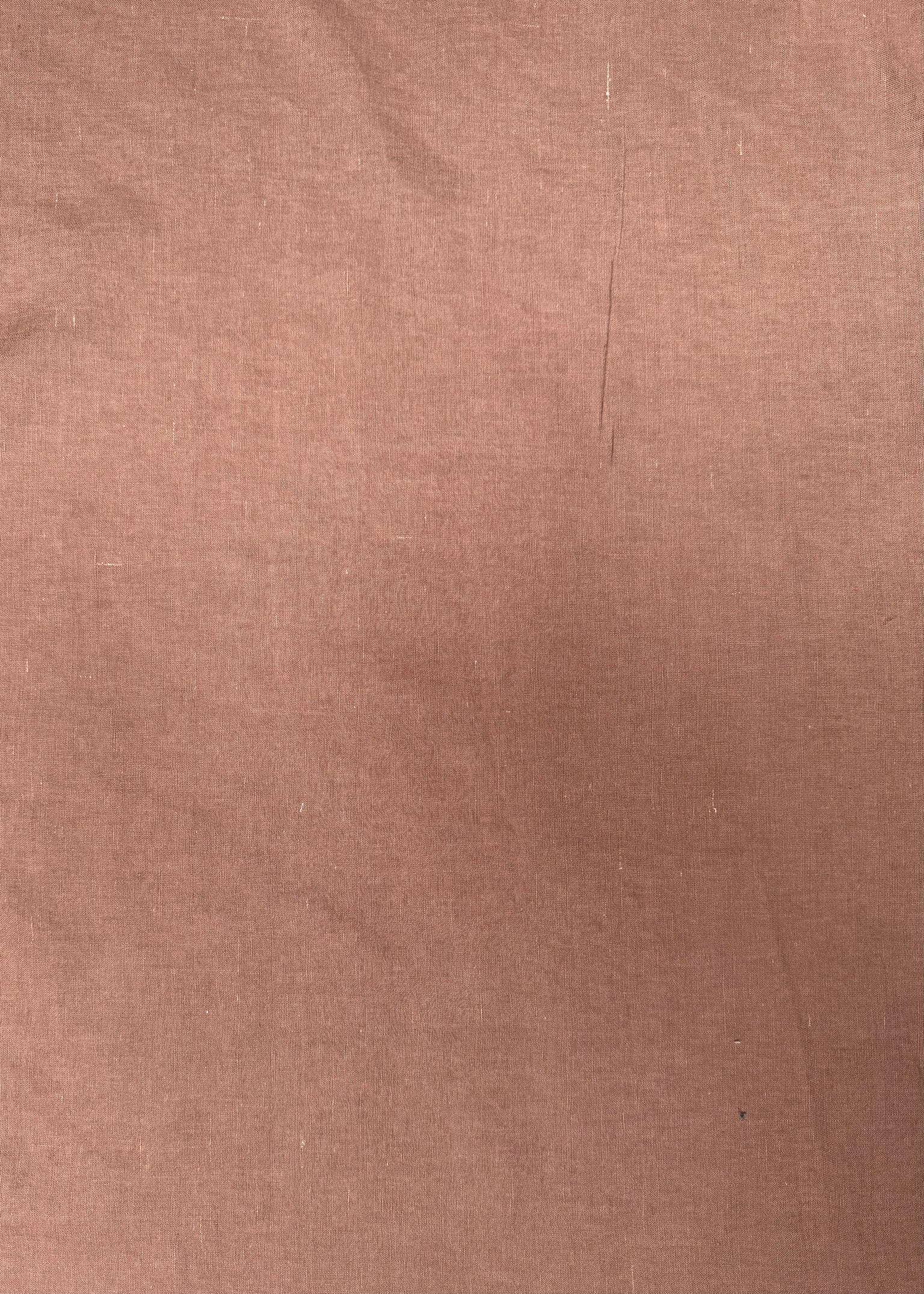 Dusty Pink Linen