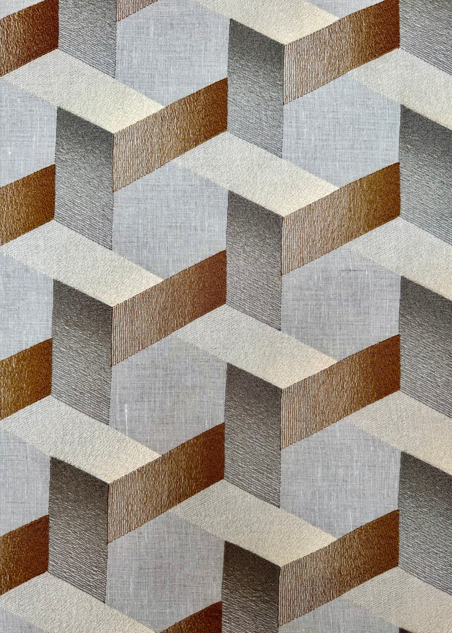 Molina Hexagon