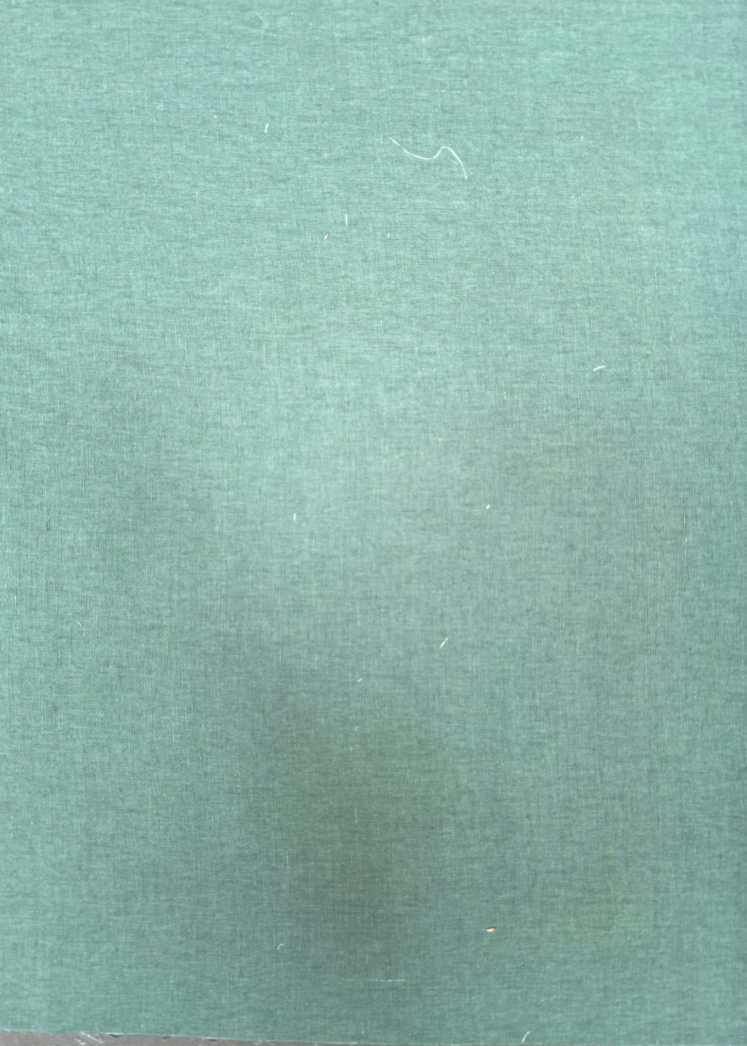 Green Eco Linen