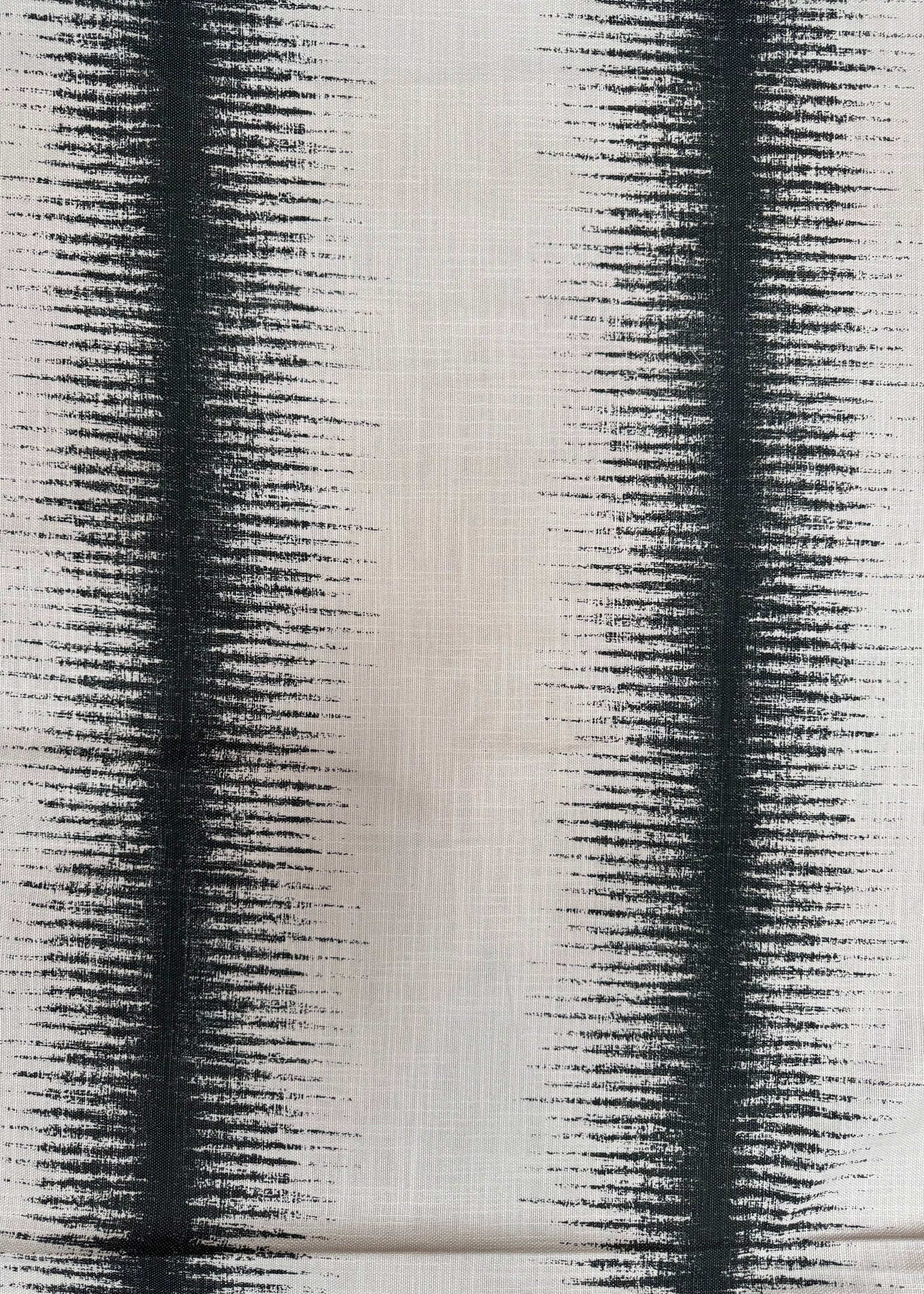 Shibori Black