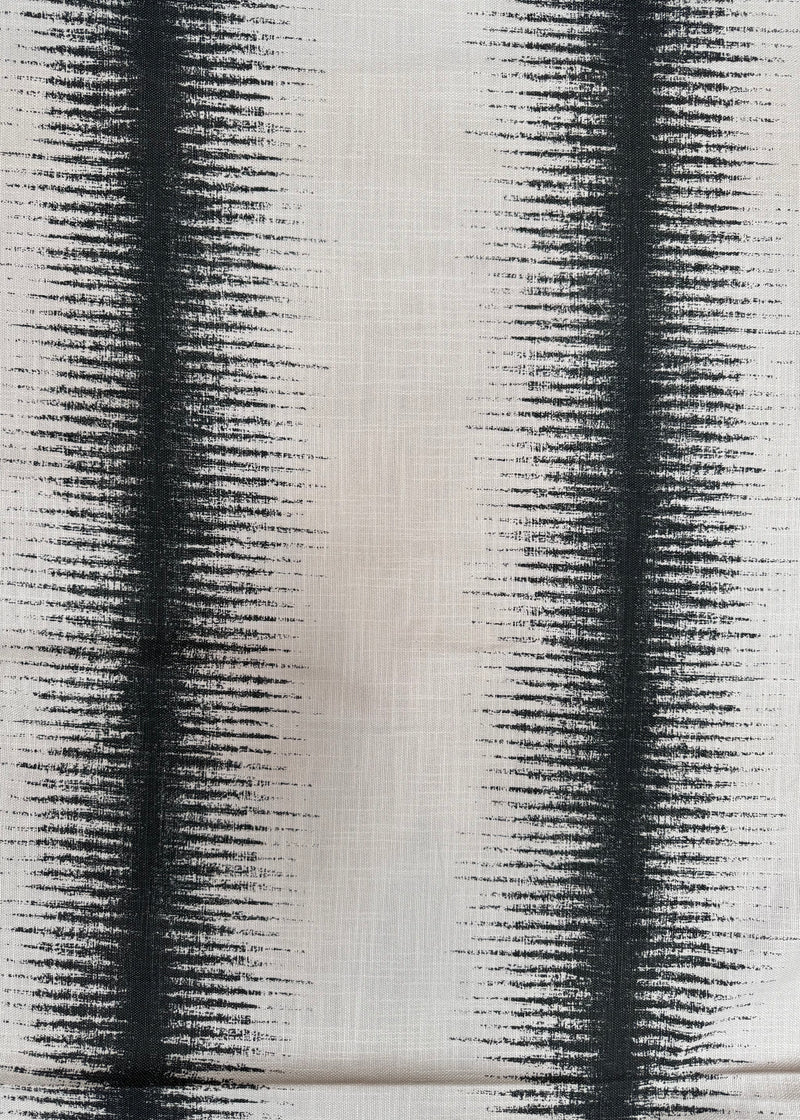 Shibori Black