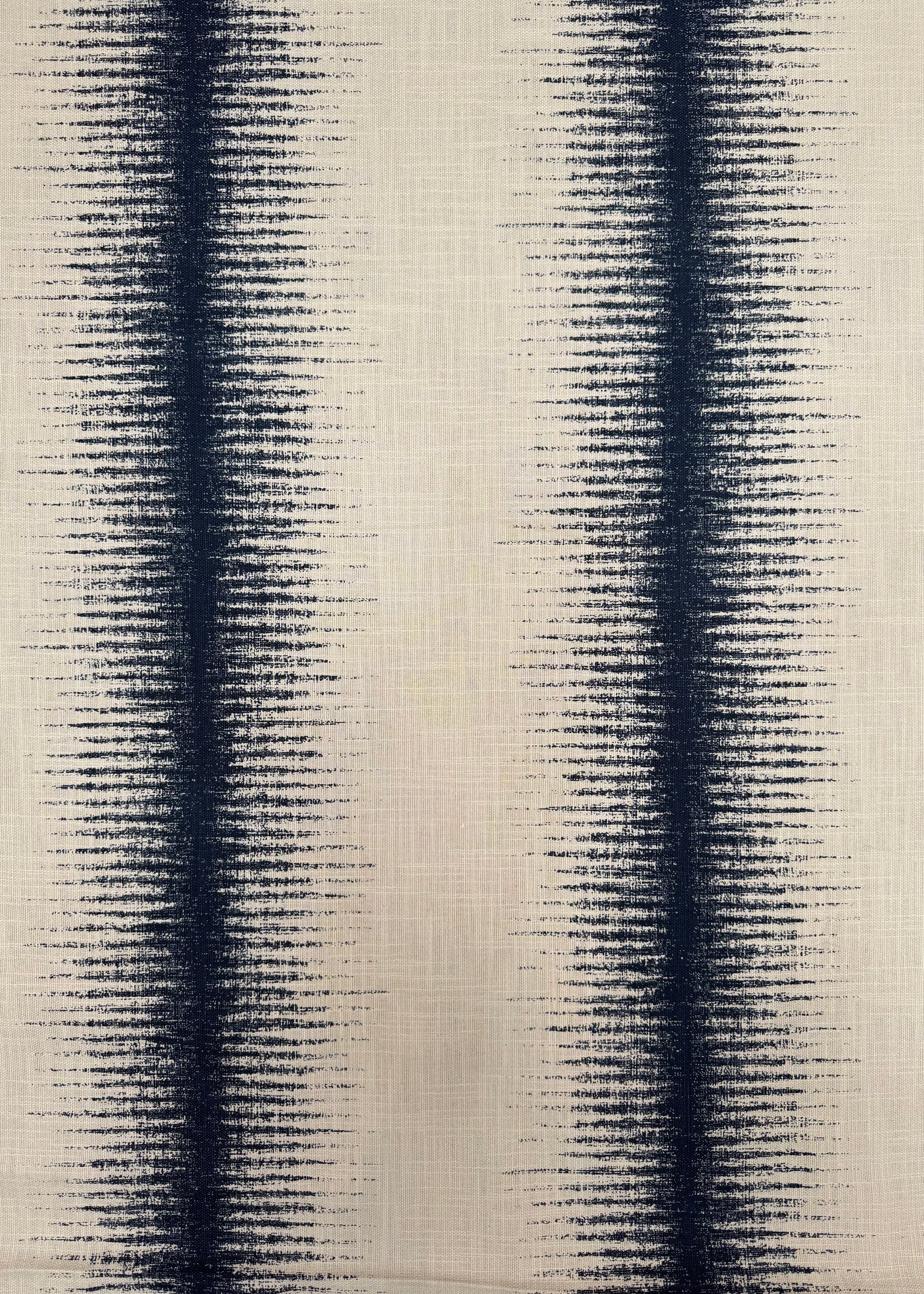 Shibori Blue