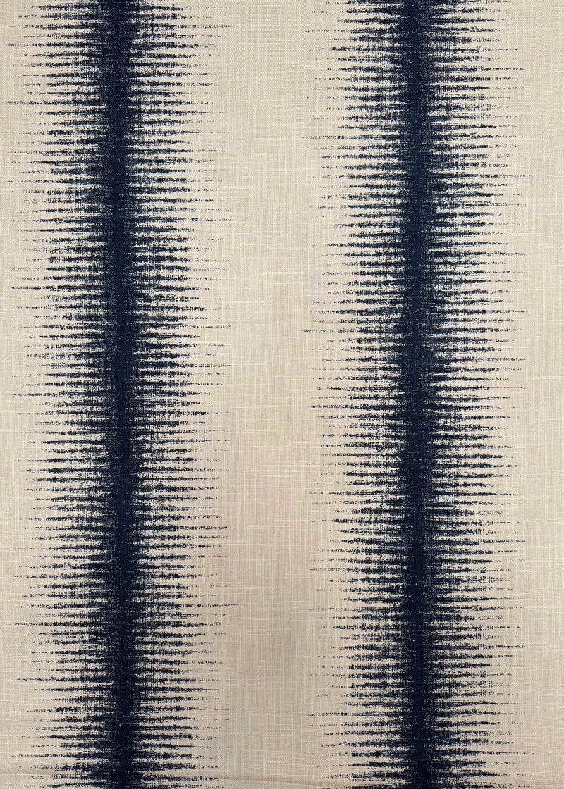 Shibori Blue