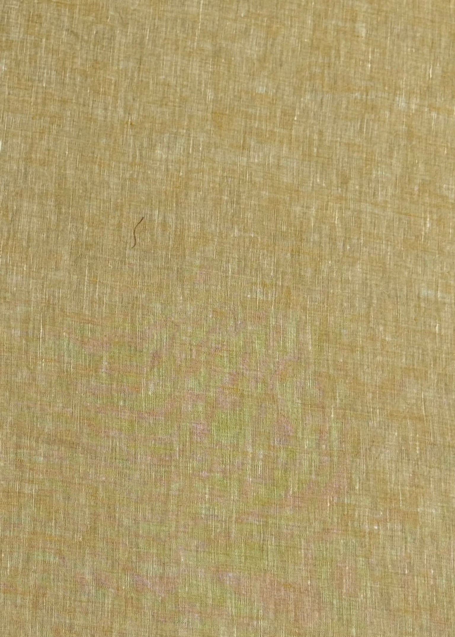 Yellow Linen