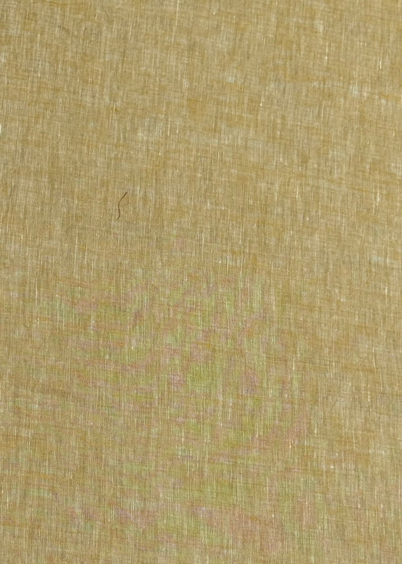 Yellow Linen