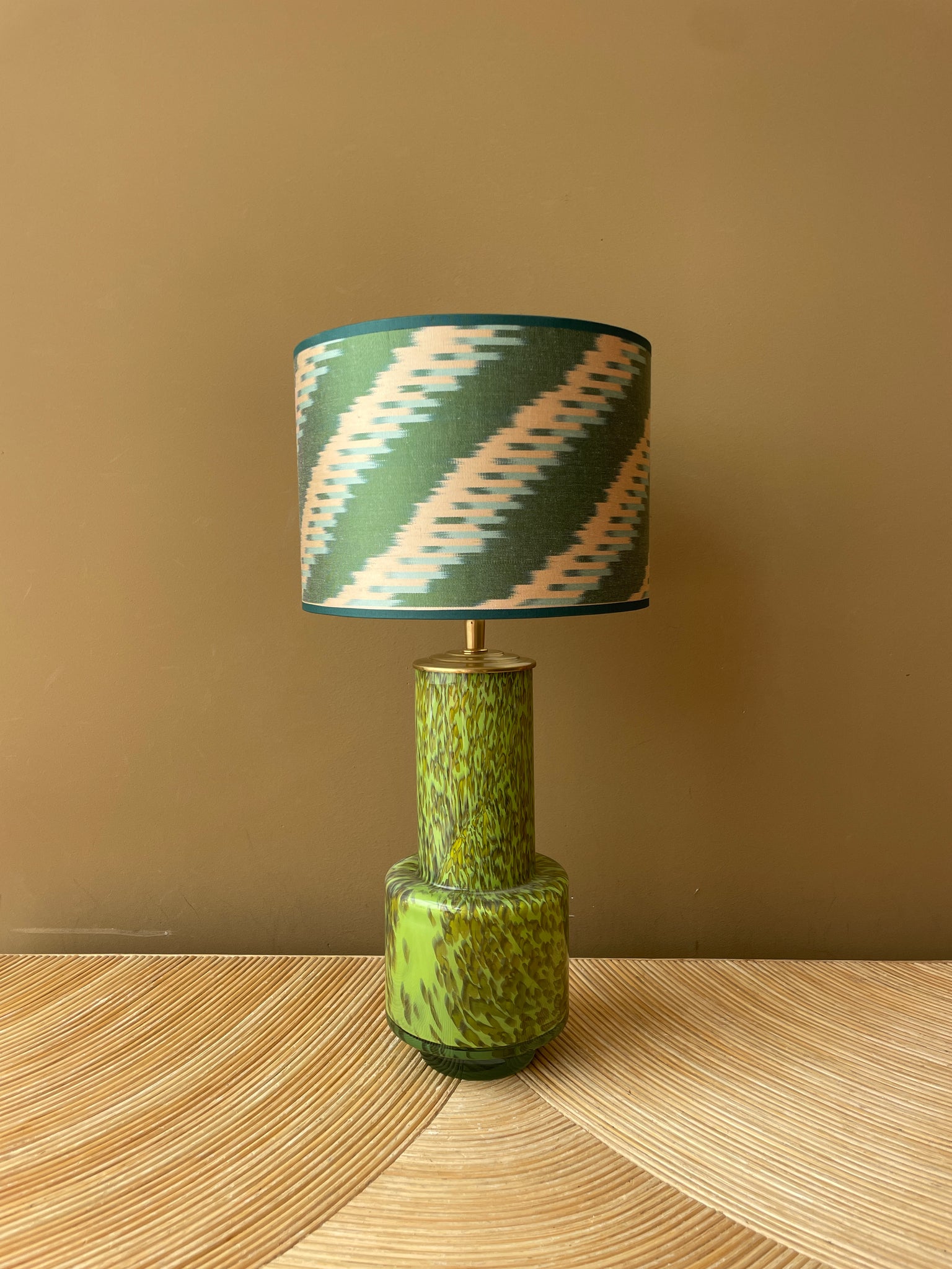 Oil Green