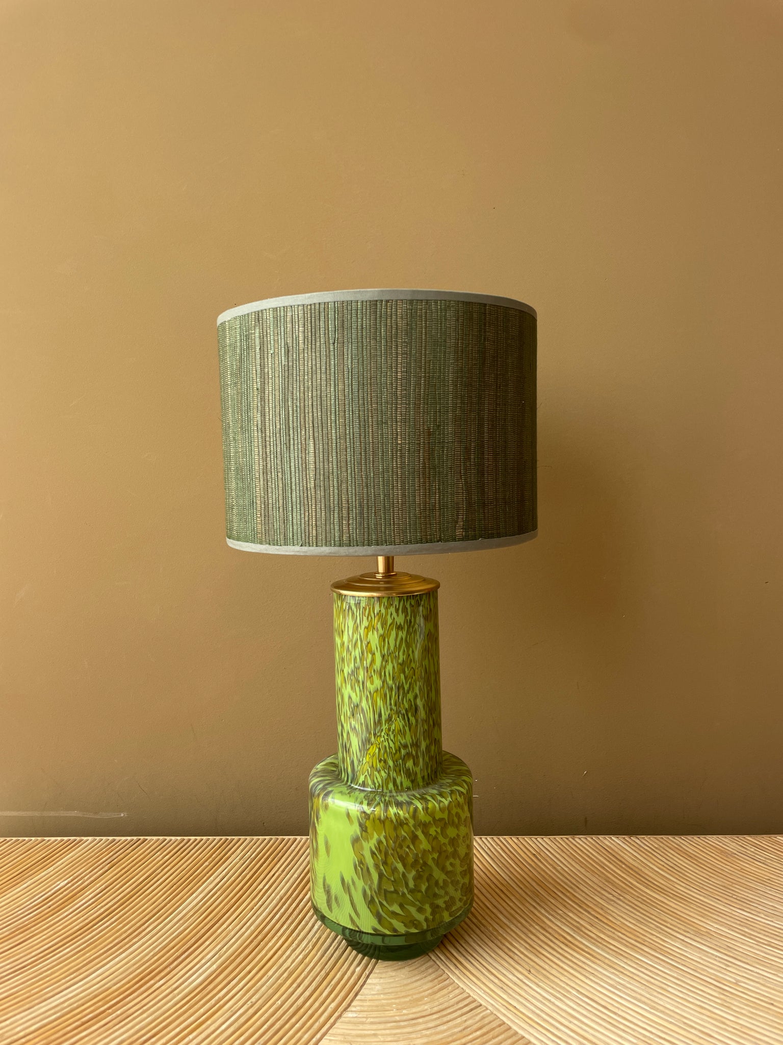 Oil Green
