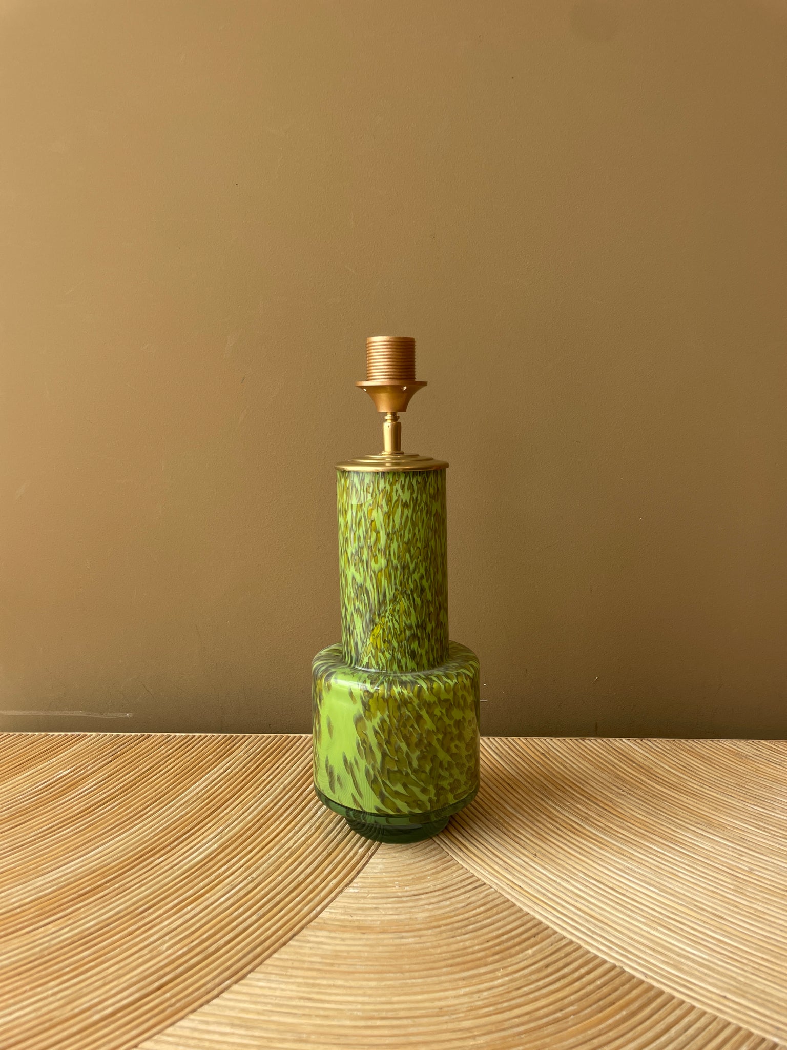 Oil Green