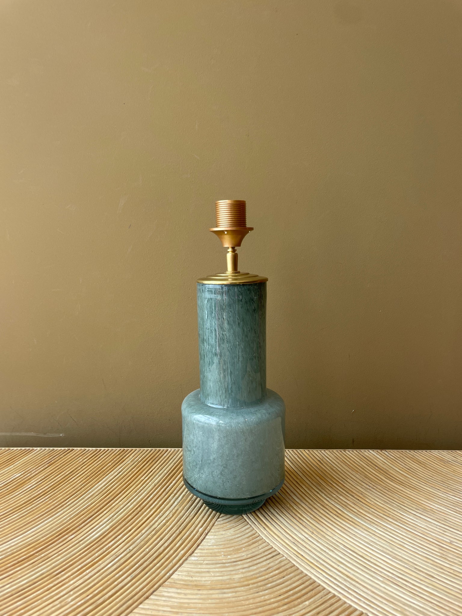 Oil Grey Blue