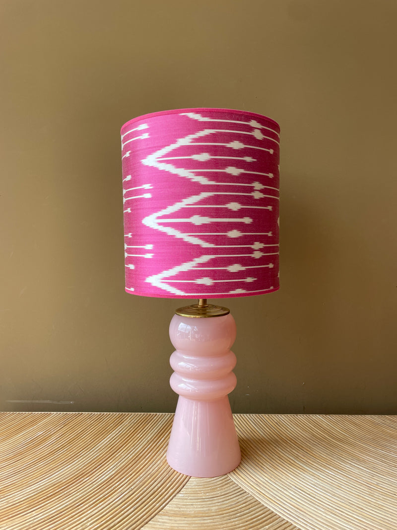 Baby Pink Rings
