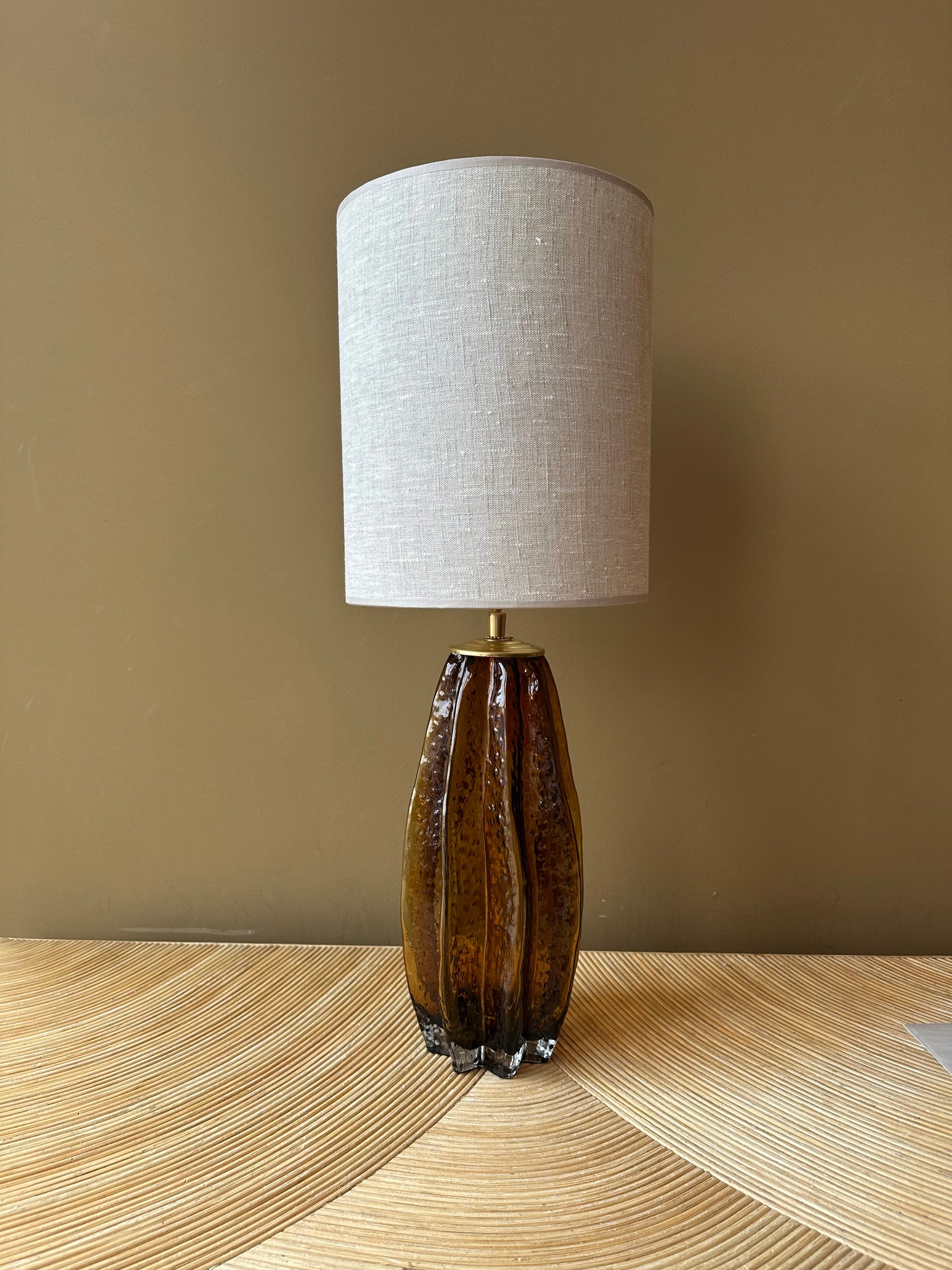 Bronze Pine L