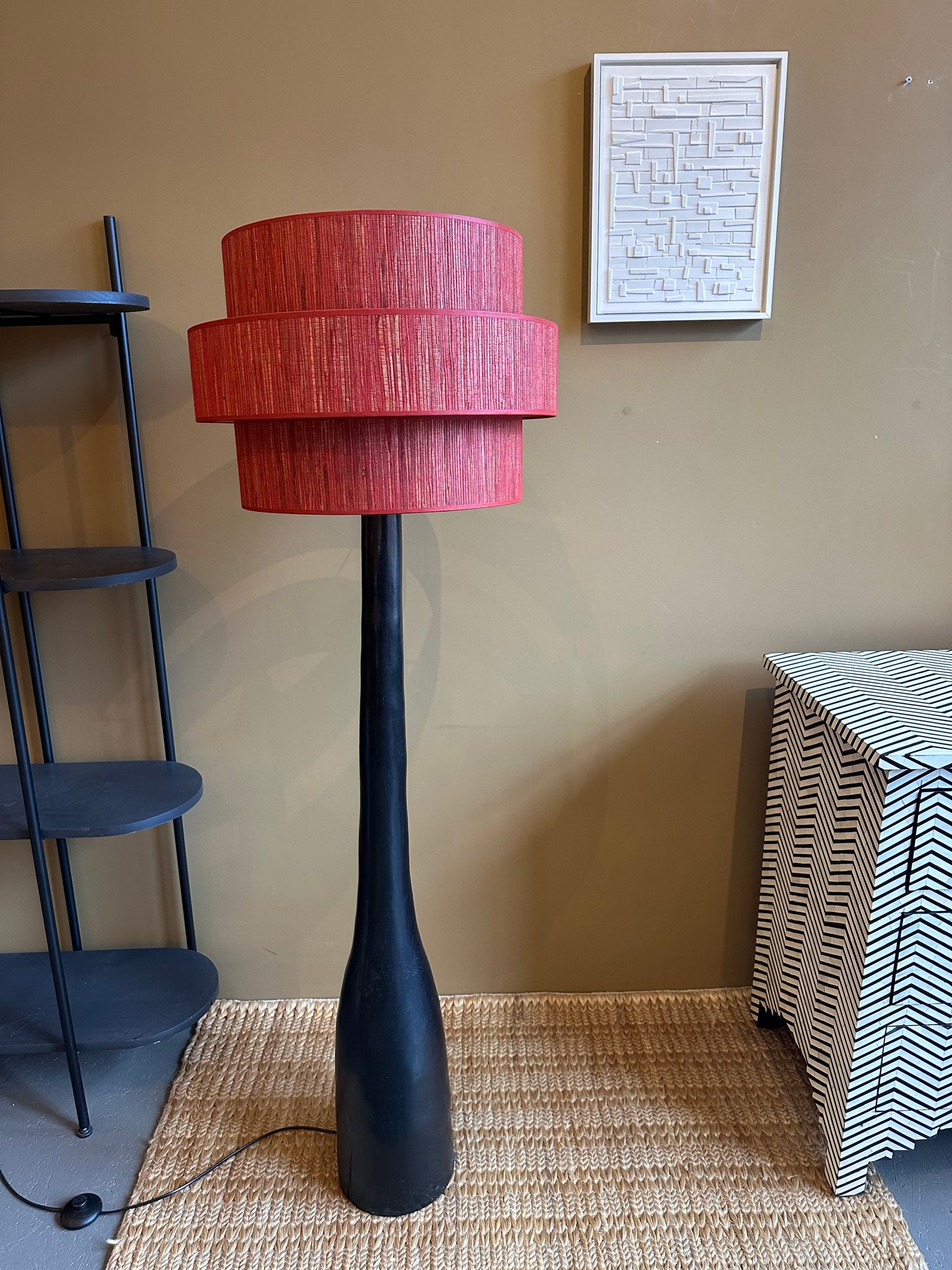 Coco Red | Trio Shade