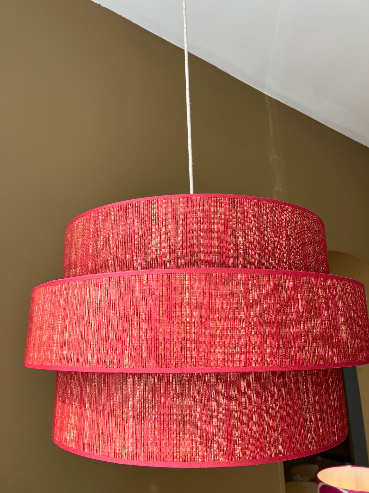 Coco Red | Trio Shade