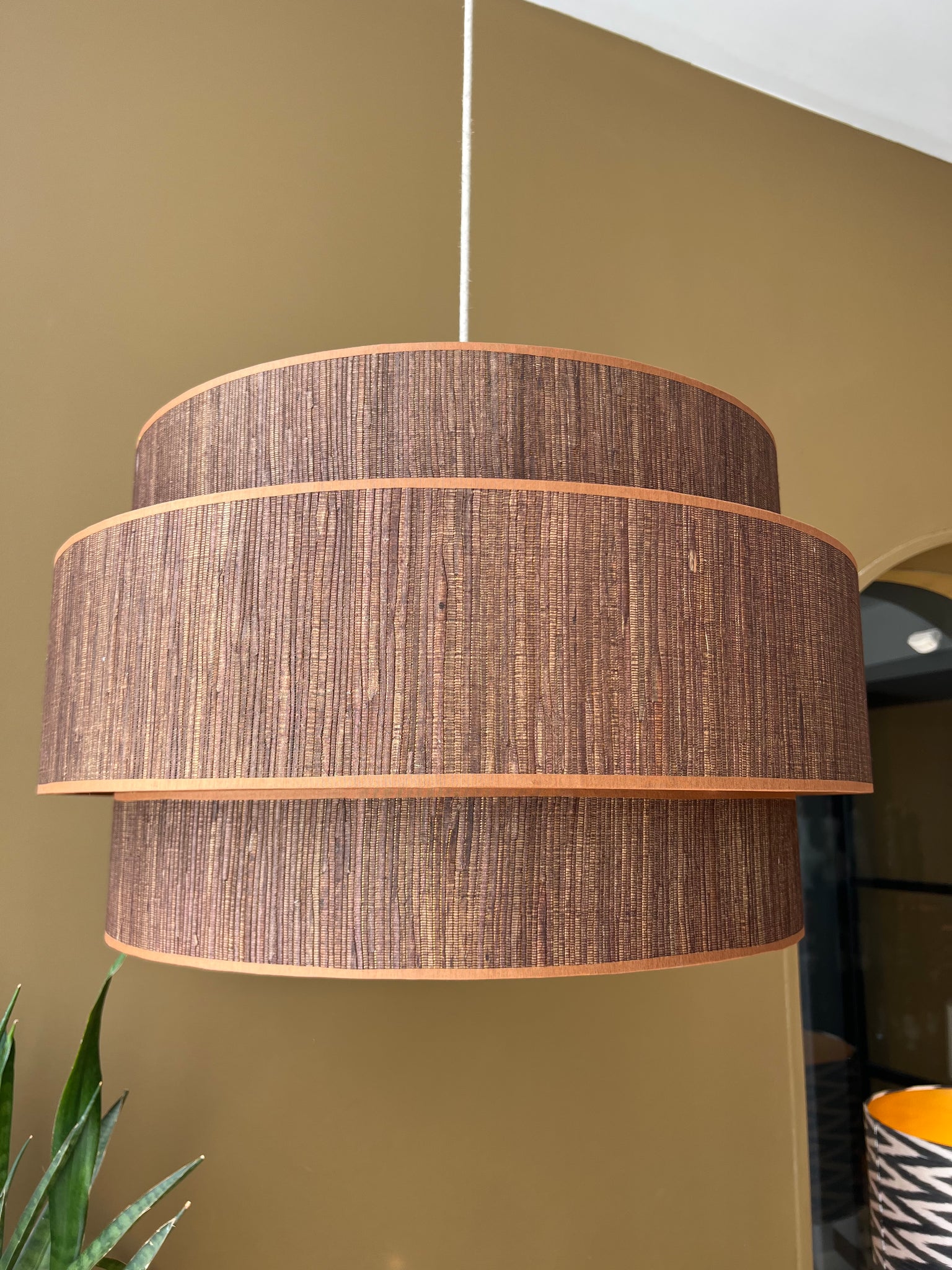 Coco Brown | Trio Shade