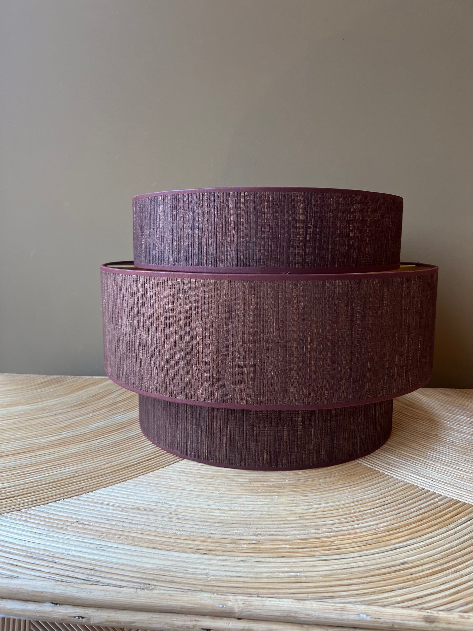 Coco Brown | Trio Shade