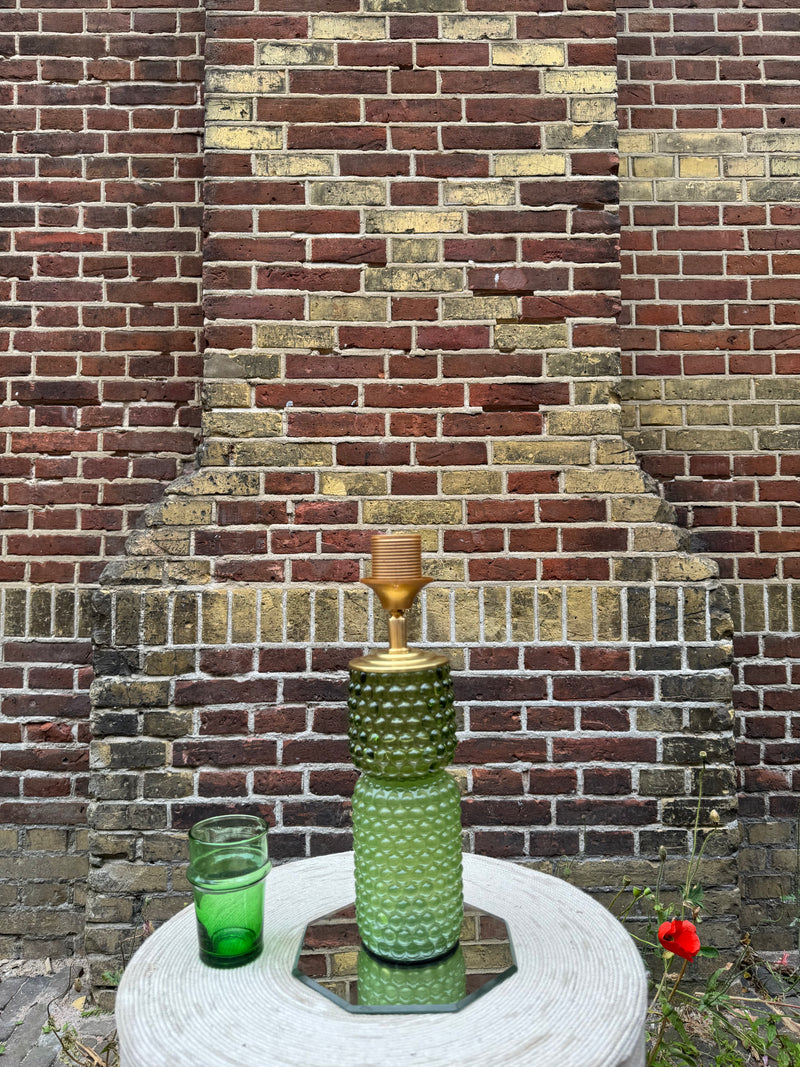 Port-a-table Bubbles Tall Olive