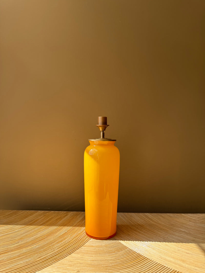 Ochre Bottle 40_B