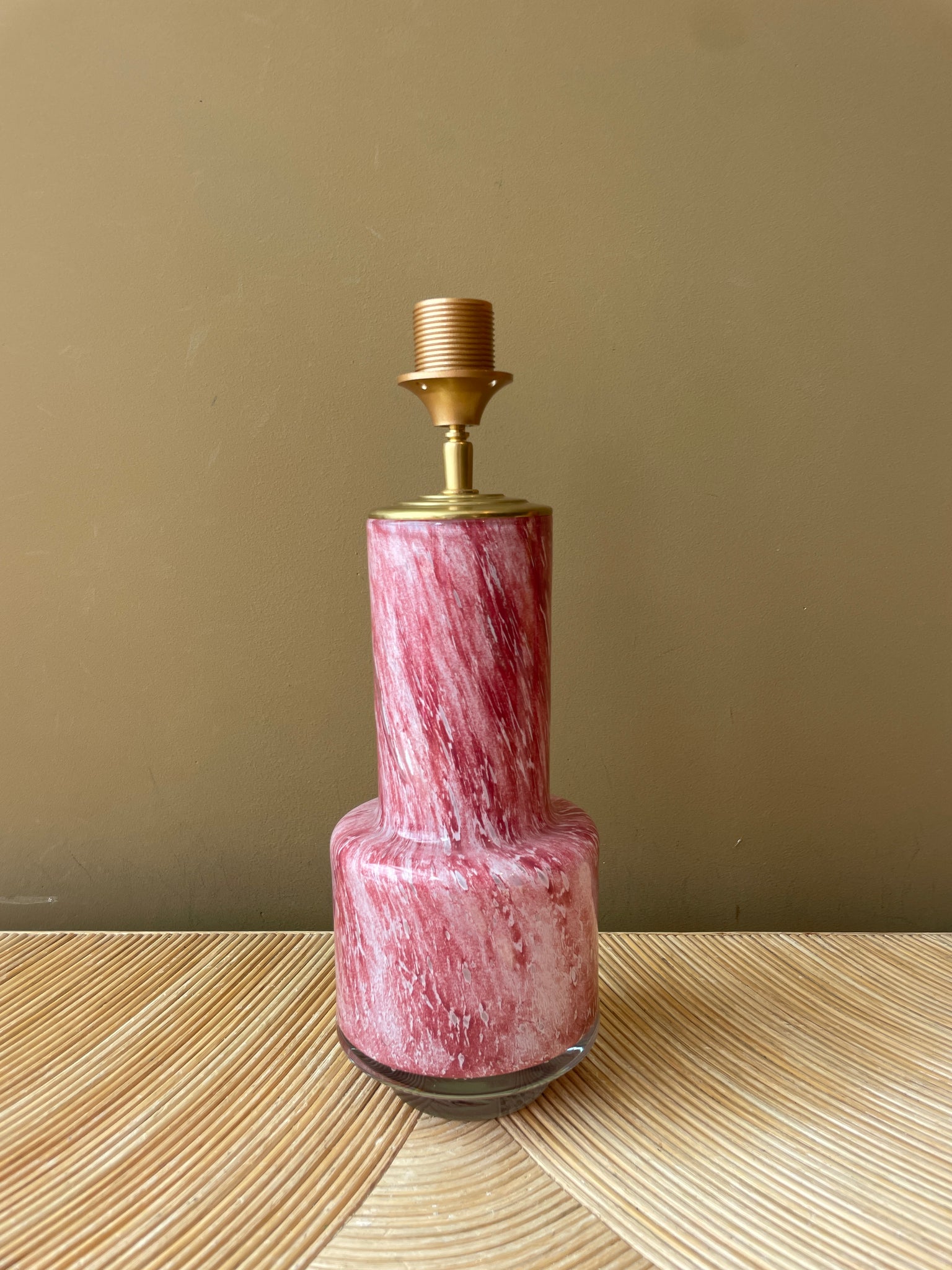Oil Cherry