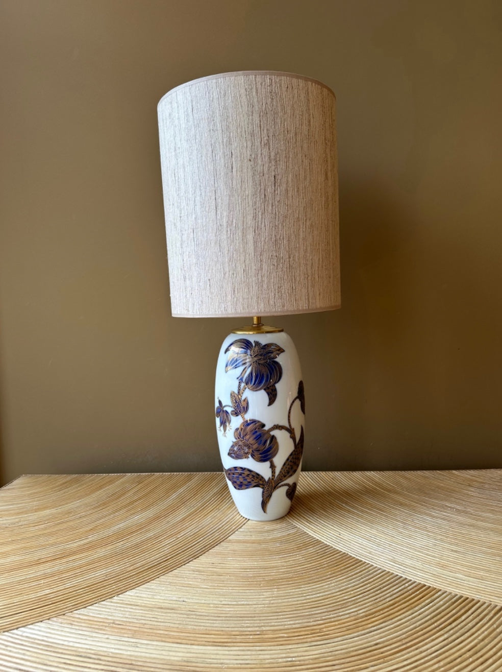 Chapa Silk Oatmeal