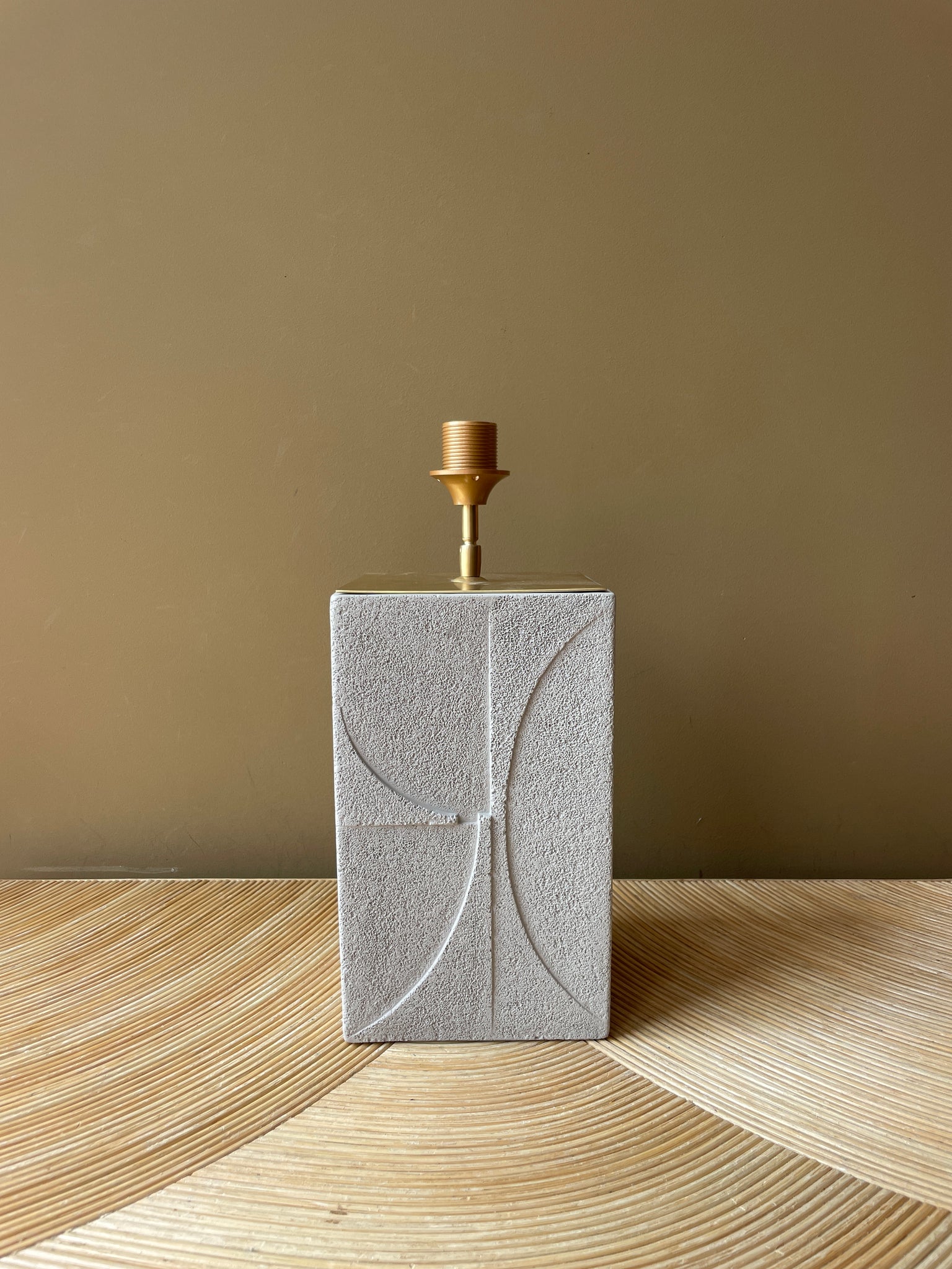 Art Deco Brick