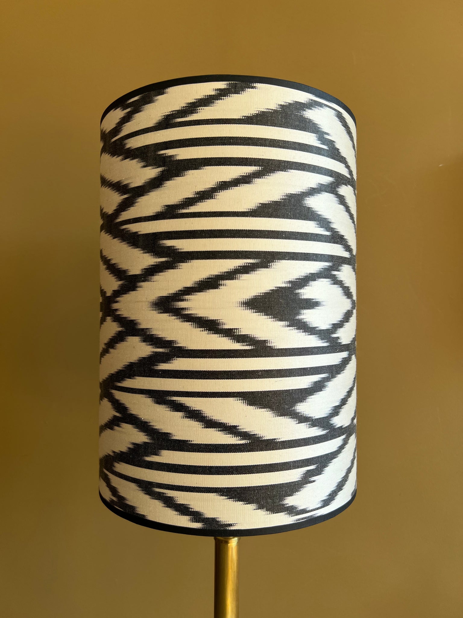 Black & White Graphic