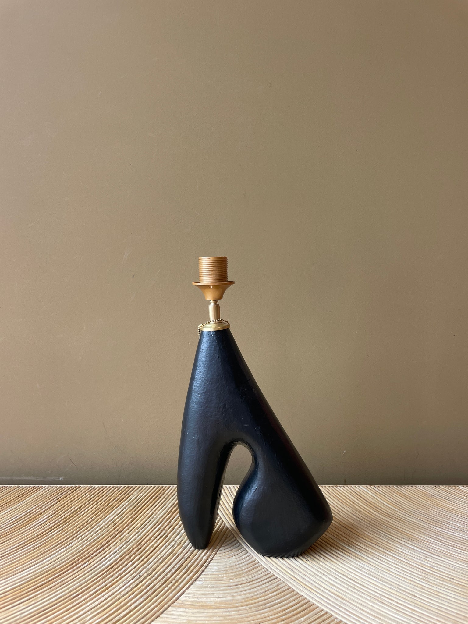 Black Heel