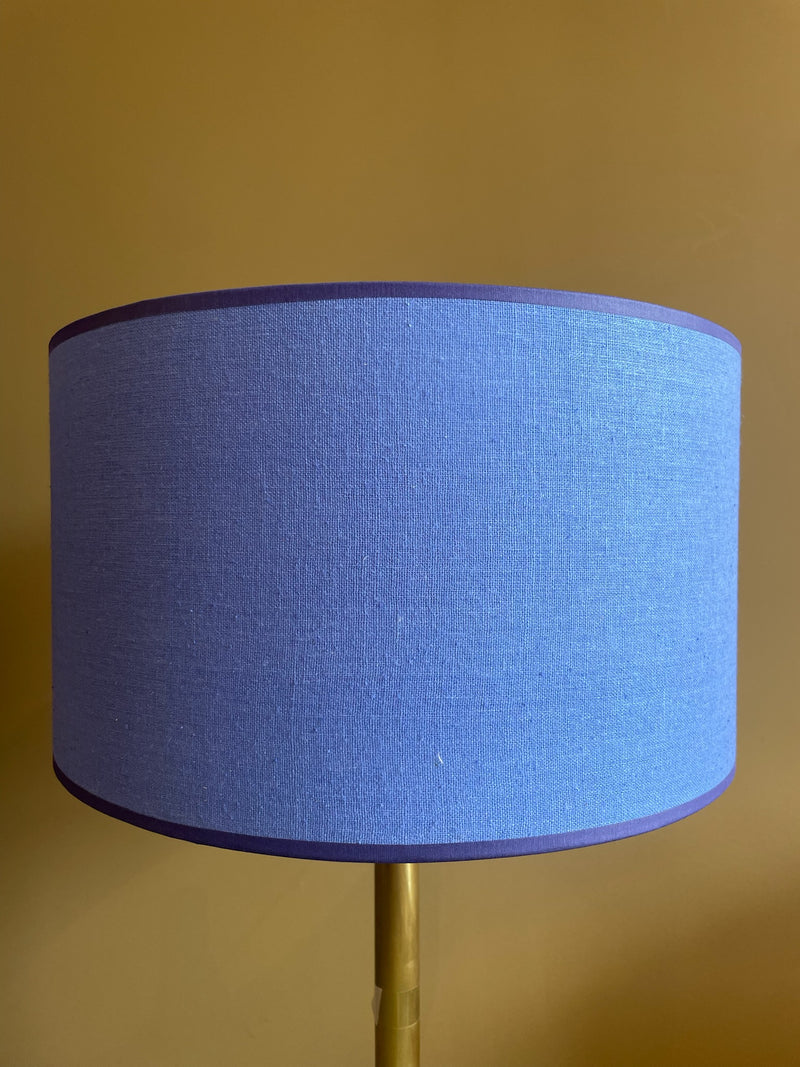 Bourette Silk Lavender