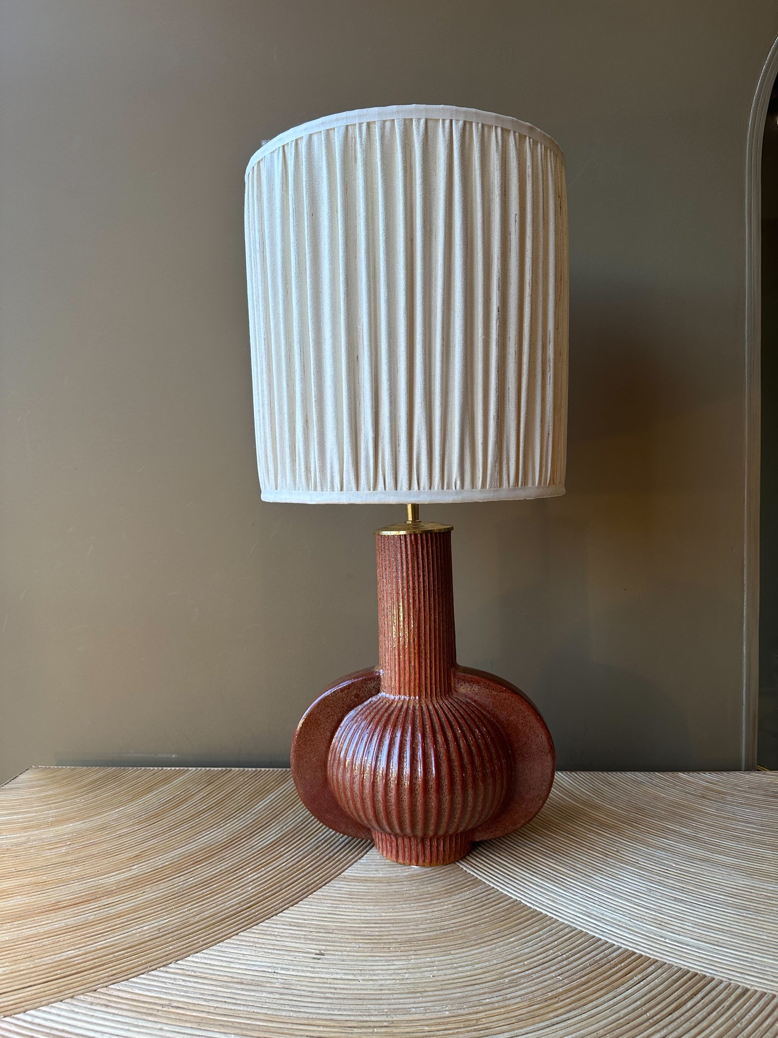 Chapa Silk Eggshell