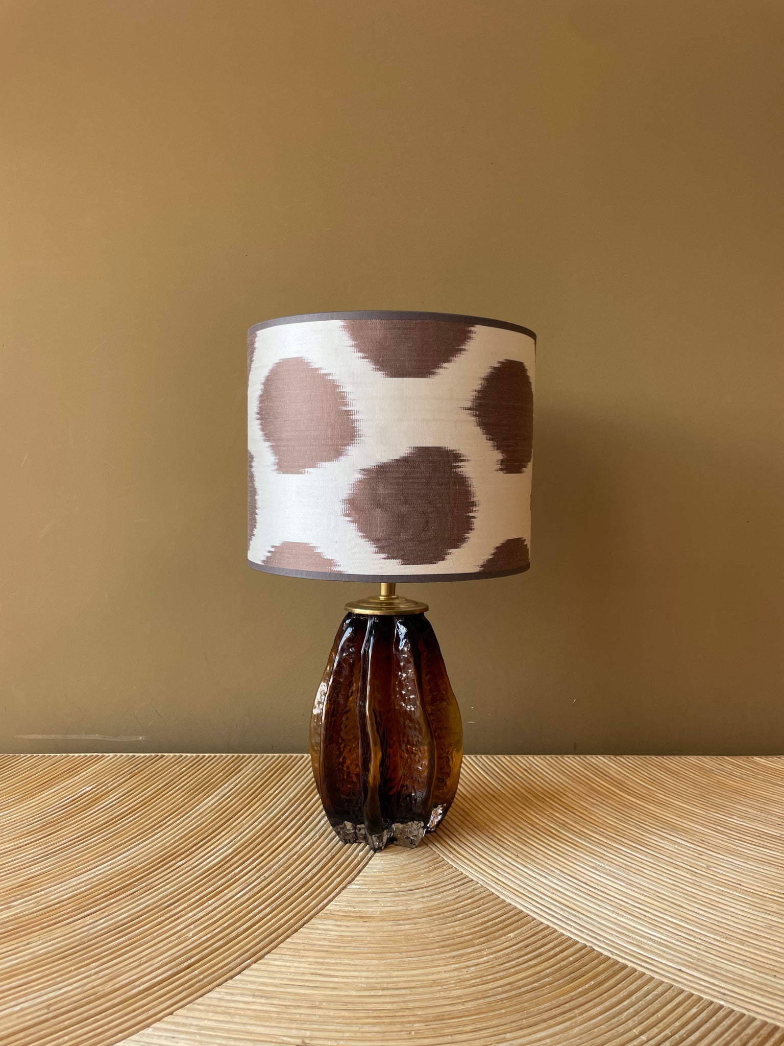 Bronze Pine S