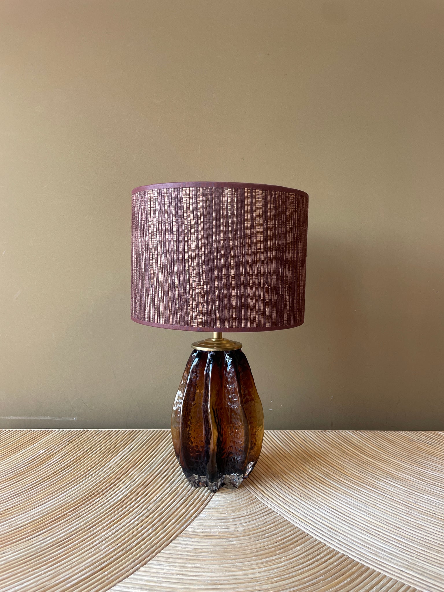 Bronze Pine S