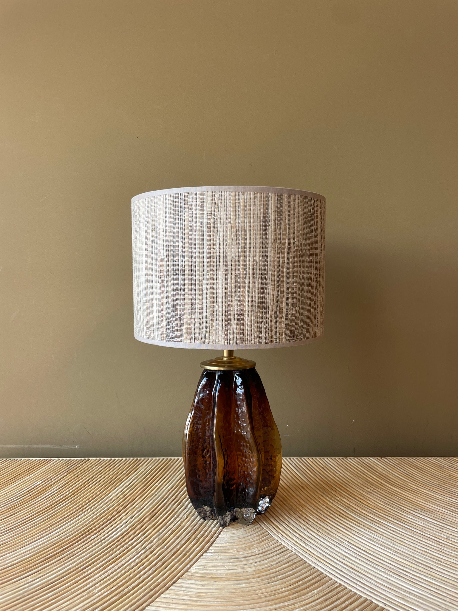 Bronze Pine S