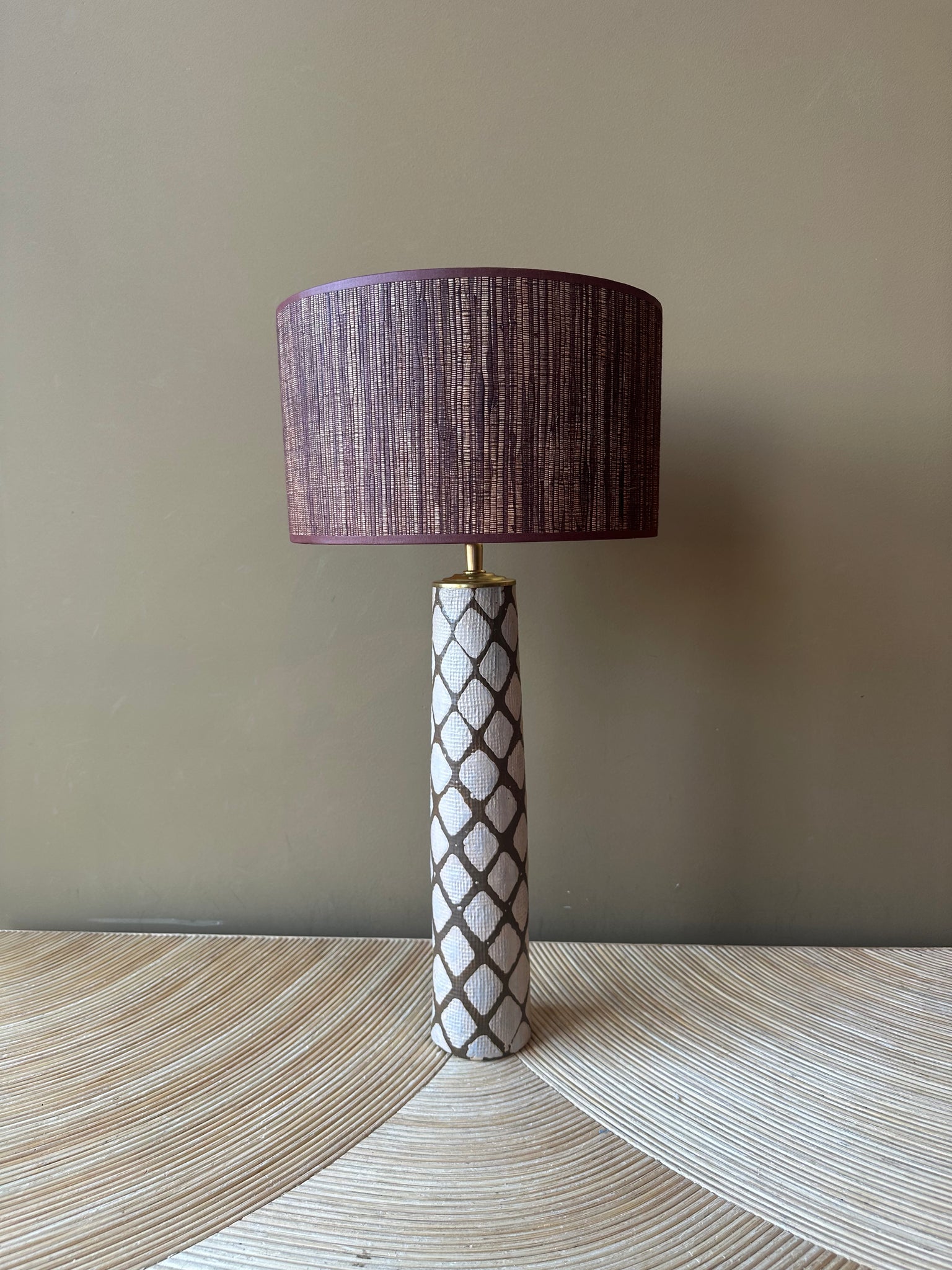 Giraffe Totem