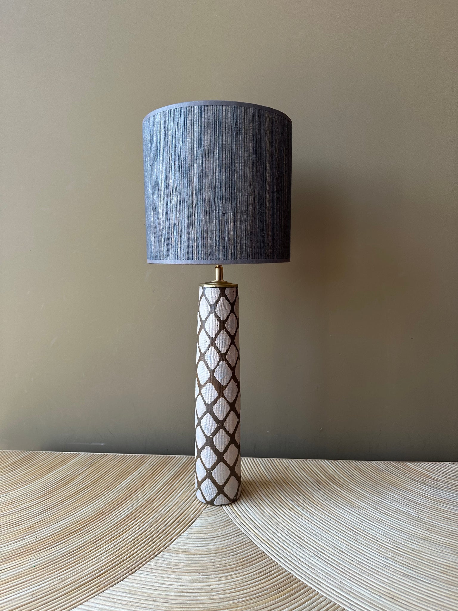 Giraffe Totem