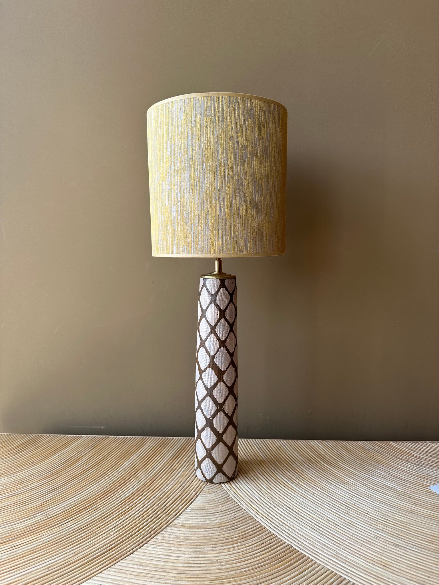 Giraffe Totem