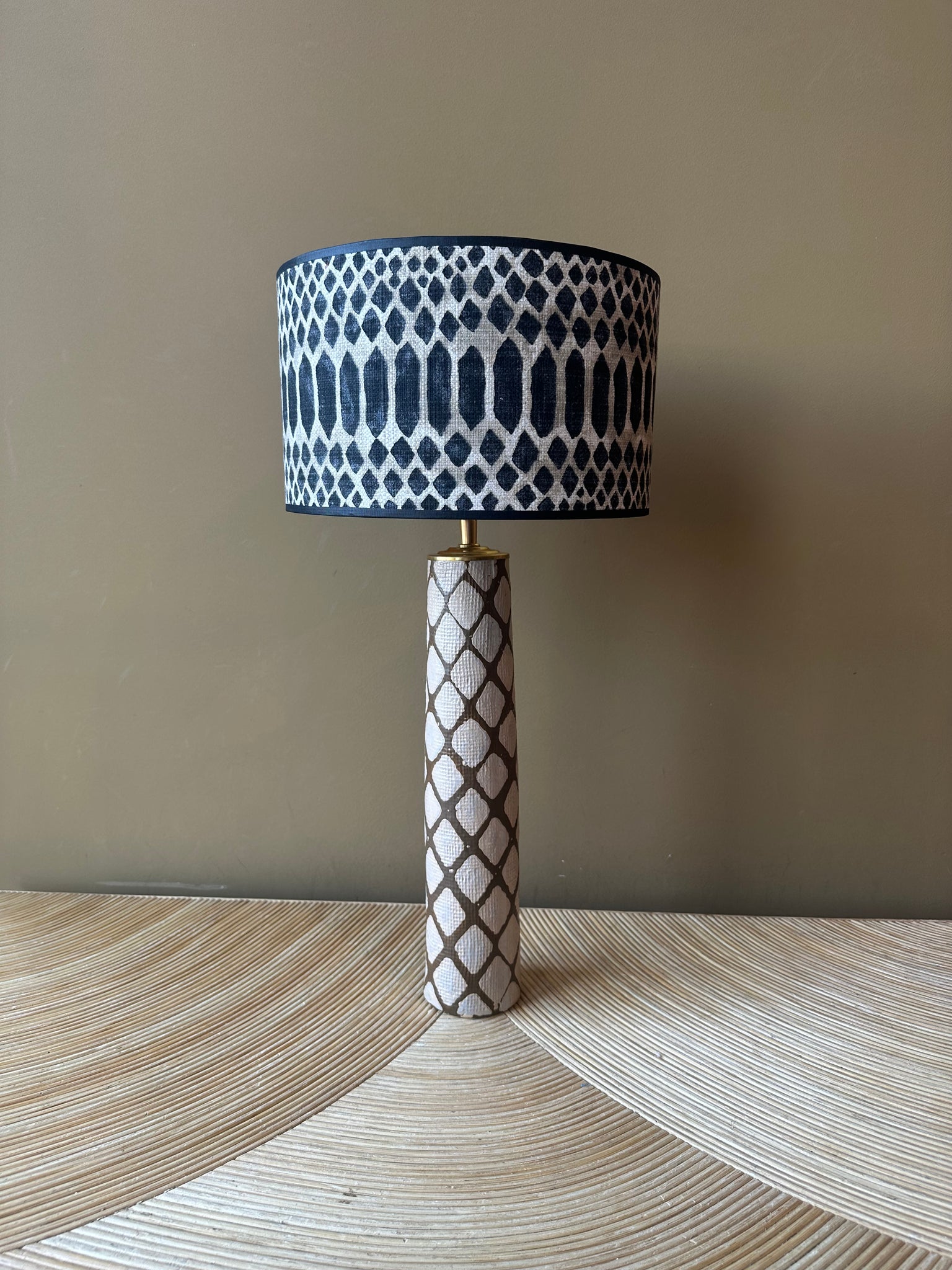 Giraffe Totem