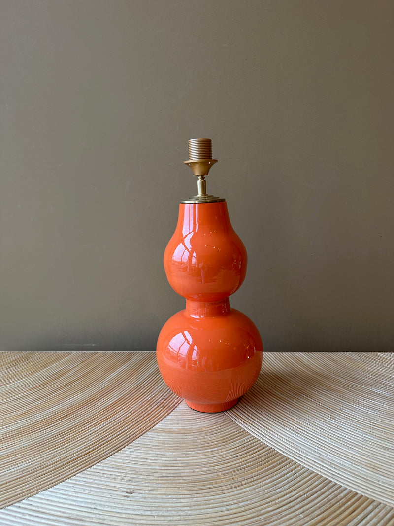 glossy skittle orange 40_B
