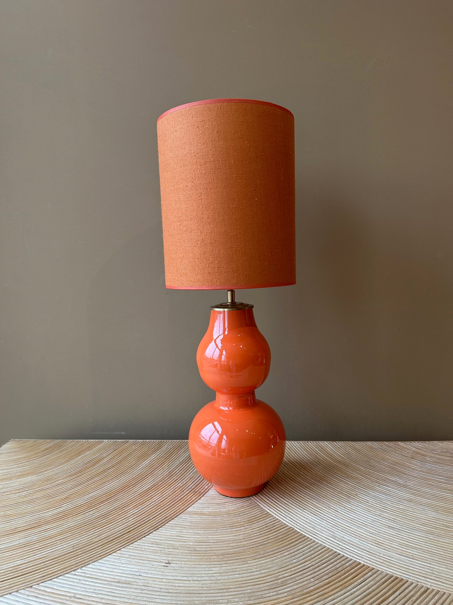 glossy skittle orange 40_ashoka brandy