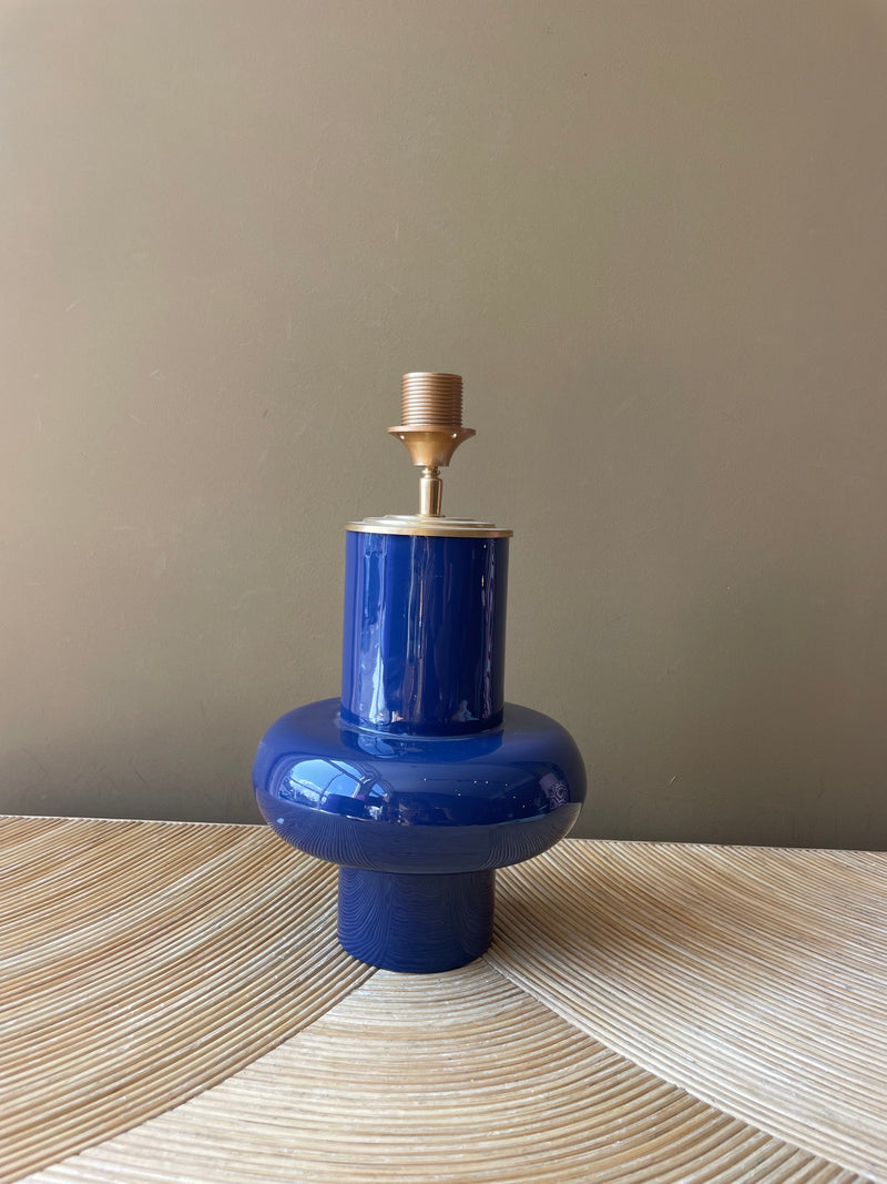 Glossy Indigo 30