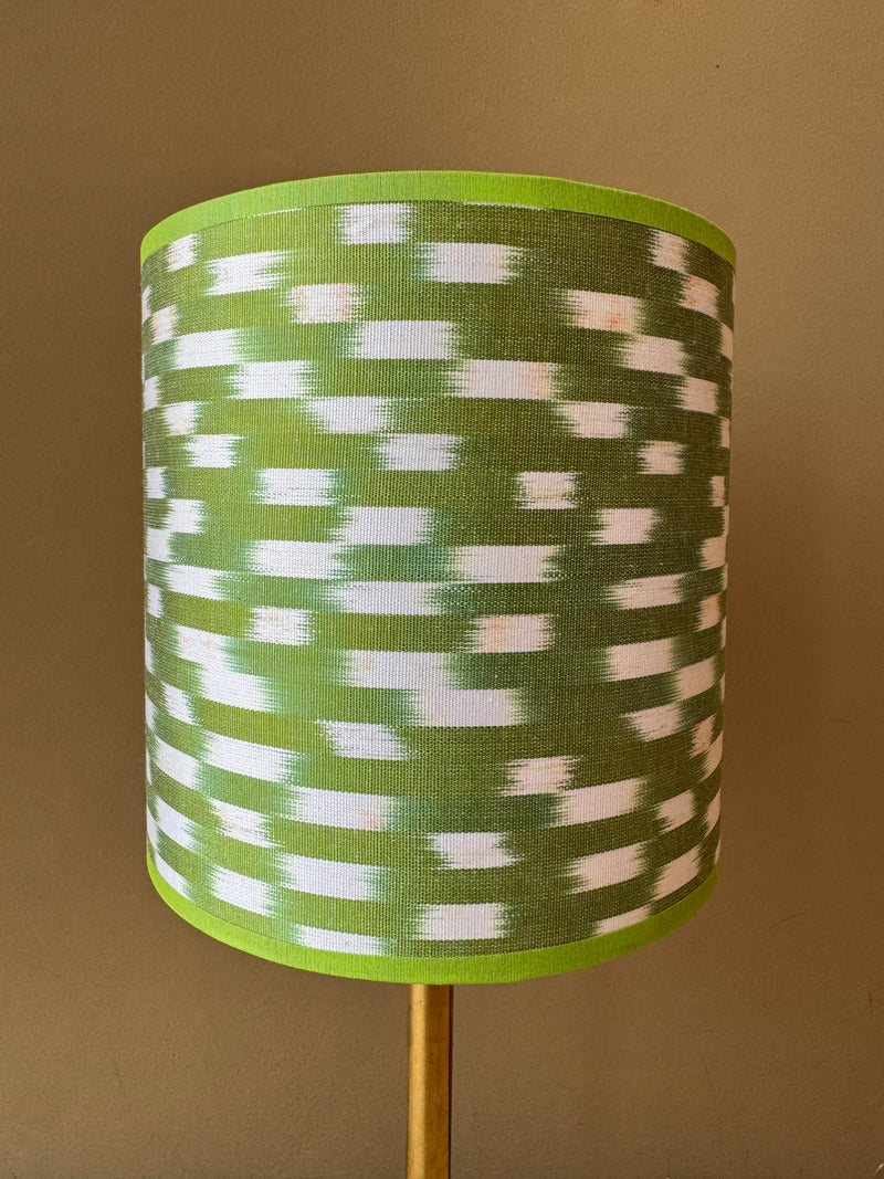 Green Squares