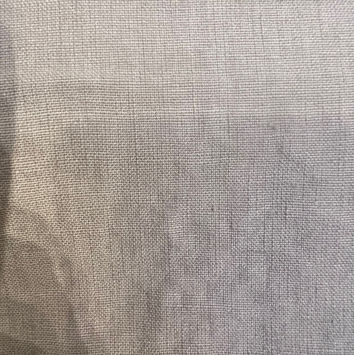 Mercer Linen