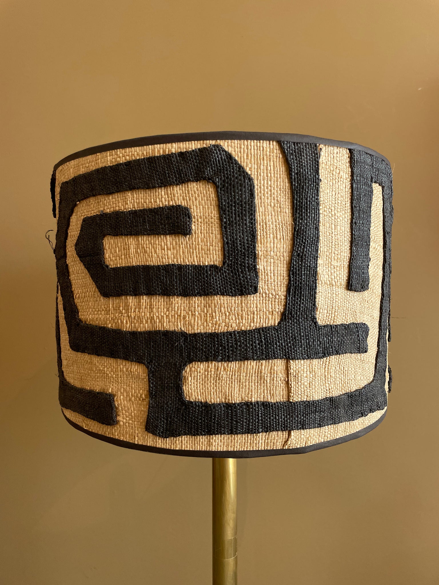 Kuba Cloth - Different Patterns