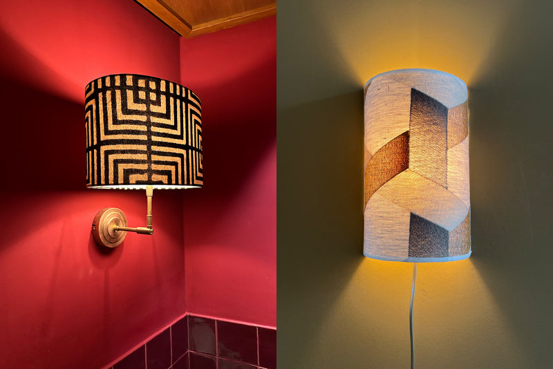 Wall Lights - MTO