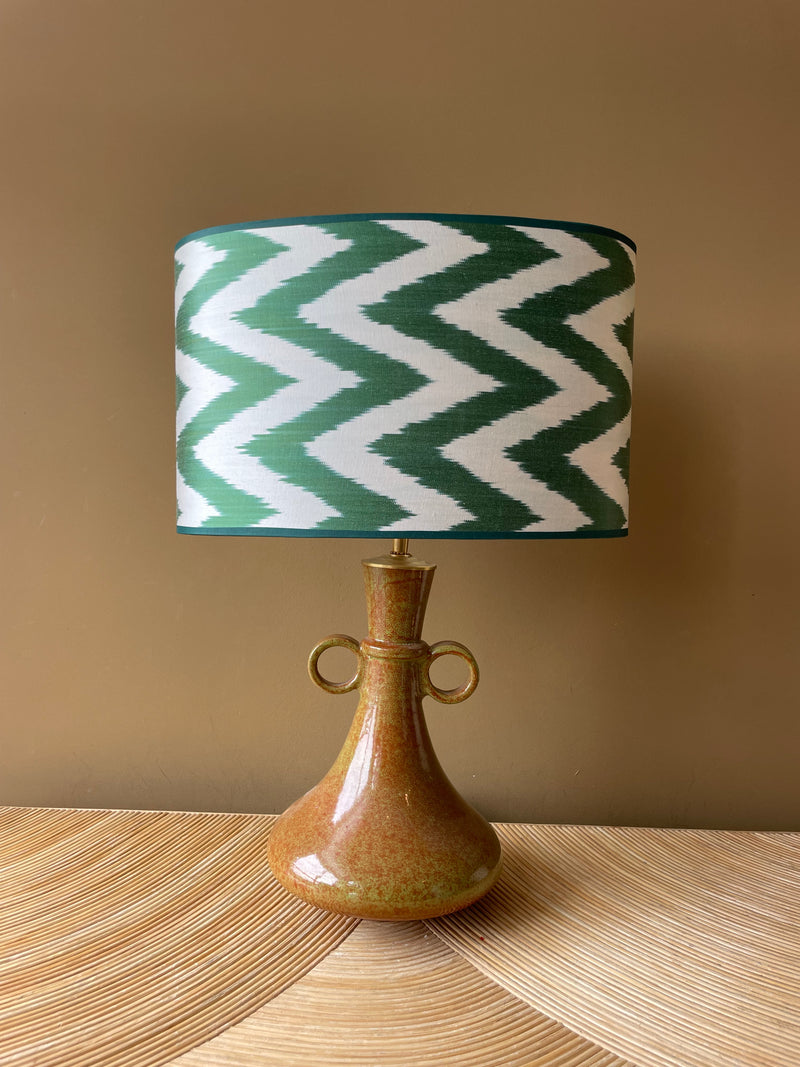 Silk Ikat - MTO