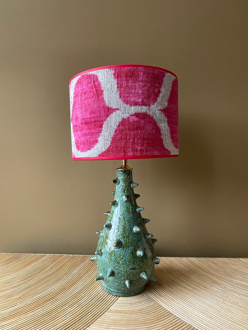 Velvet Ikat - MTO