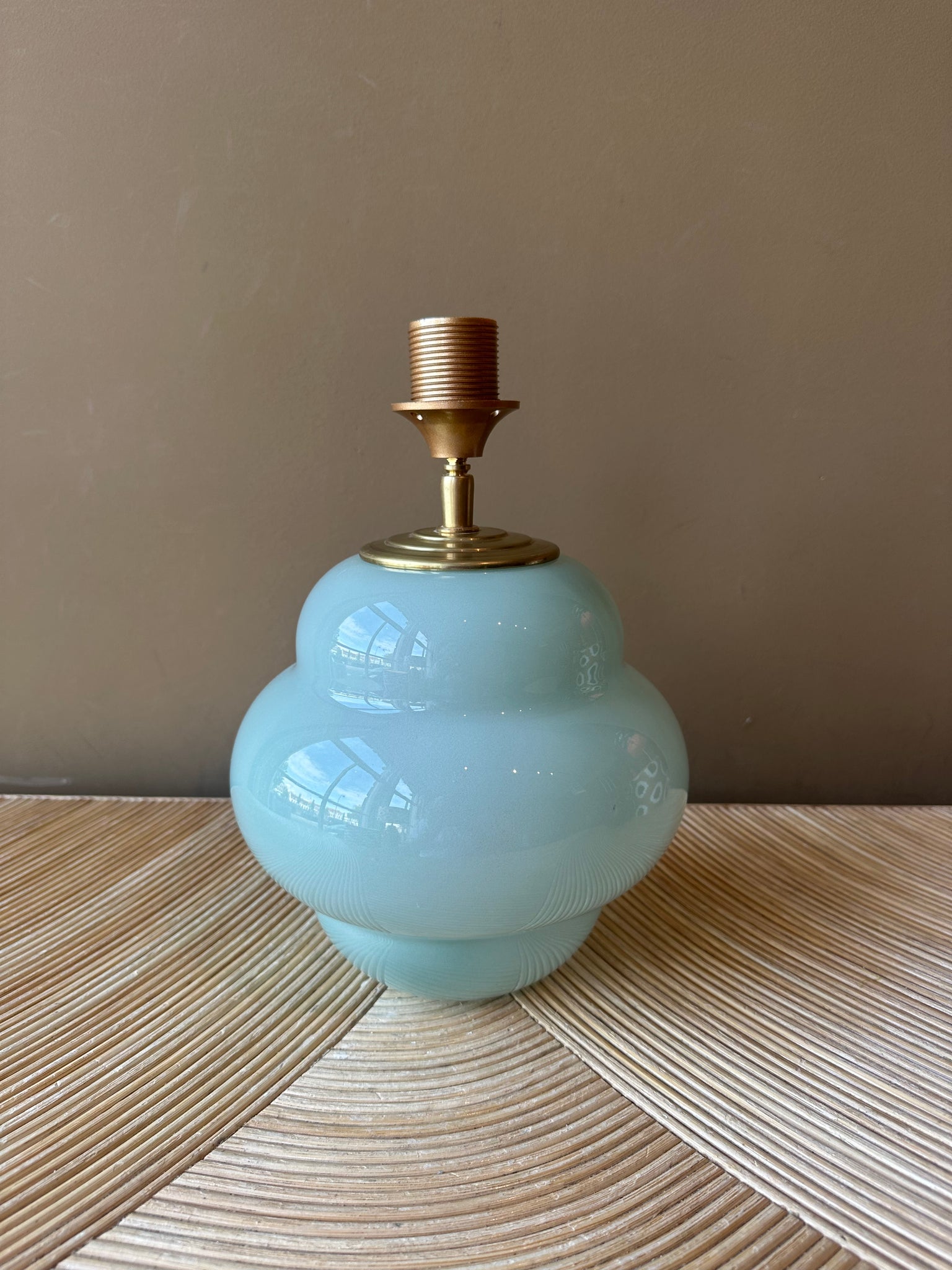 Minty Bubble