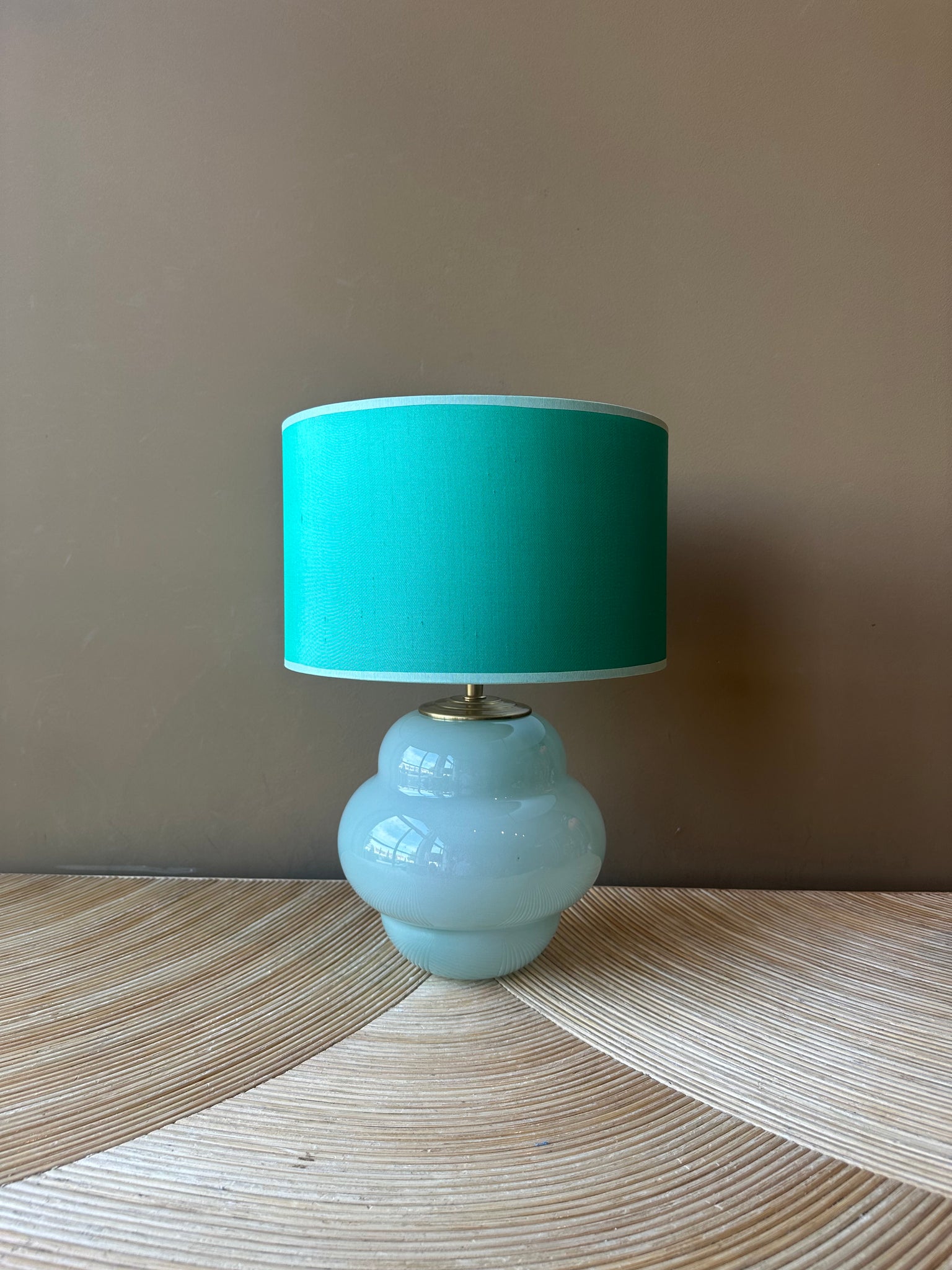 Minty Bubble