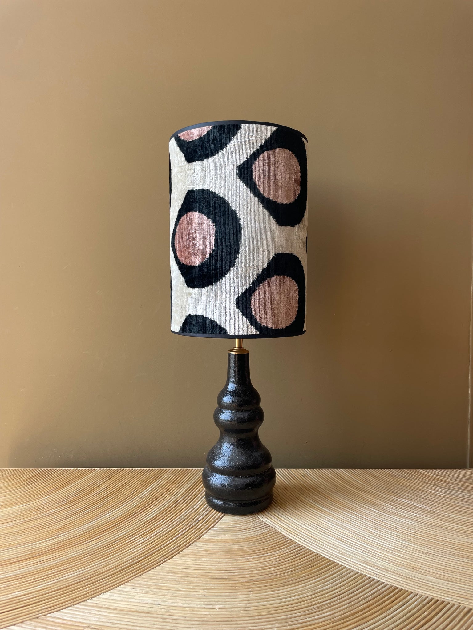 pooh pooh black_velvet pink dots