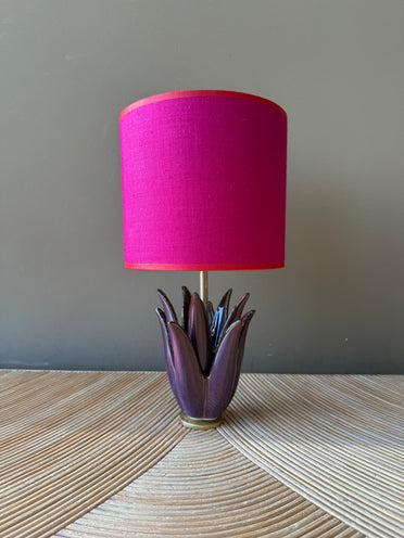 Port-a-table Aloe Purple