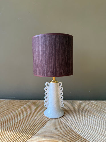 Port-a-table White Mini Ears